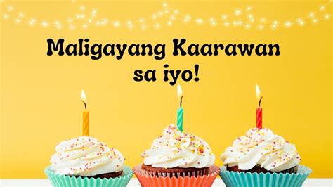 birthday blast in tagalog|Translate birthday blast in Tagalog with examples .